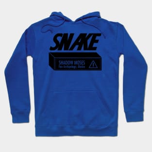 Snake Box! Hoodie